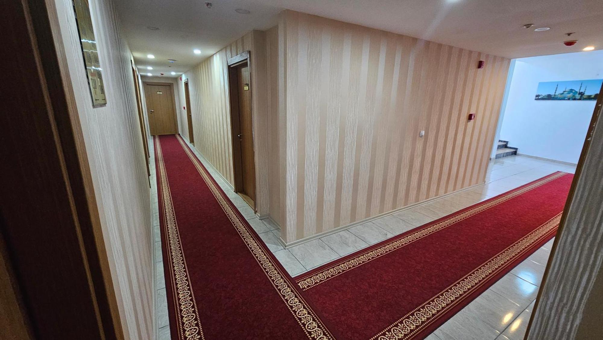 Pointbreak Otel Трабзон Екстериор снимка