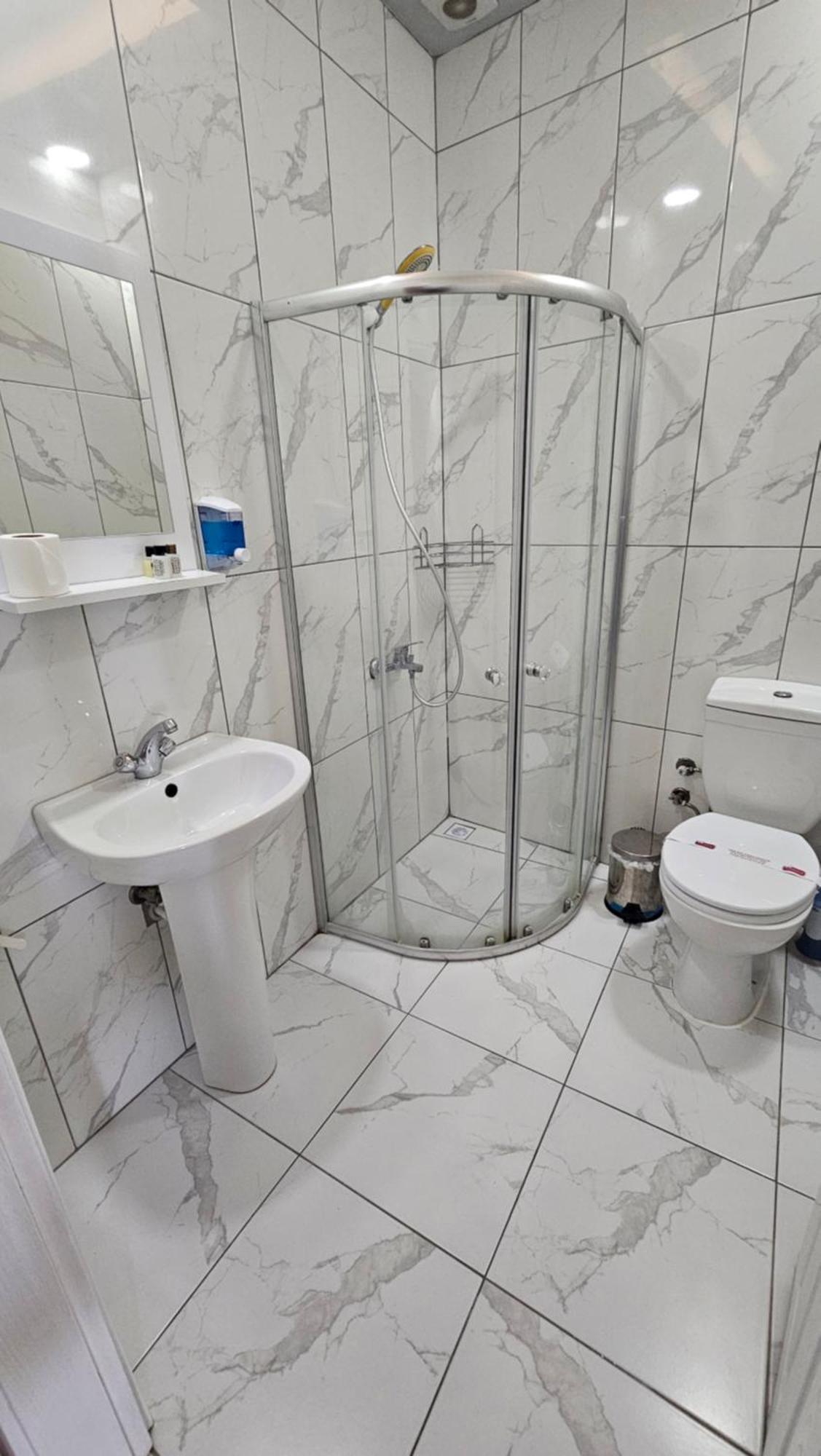 Pointbreak Otel Трабзон Екстериор снимка