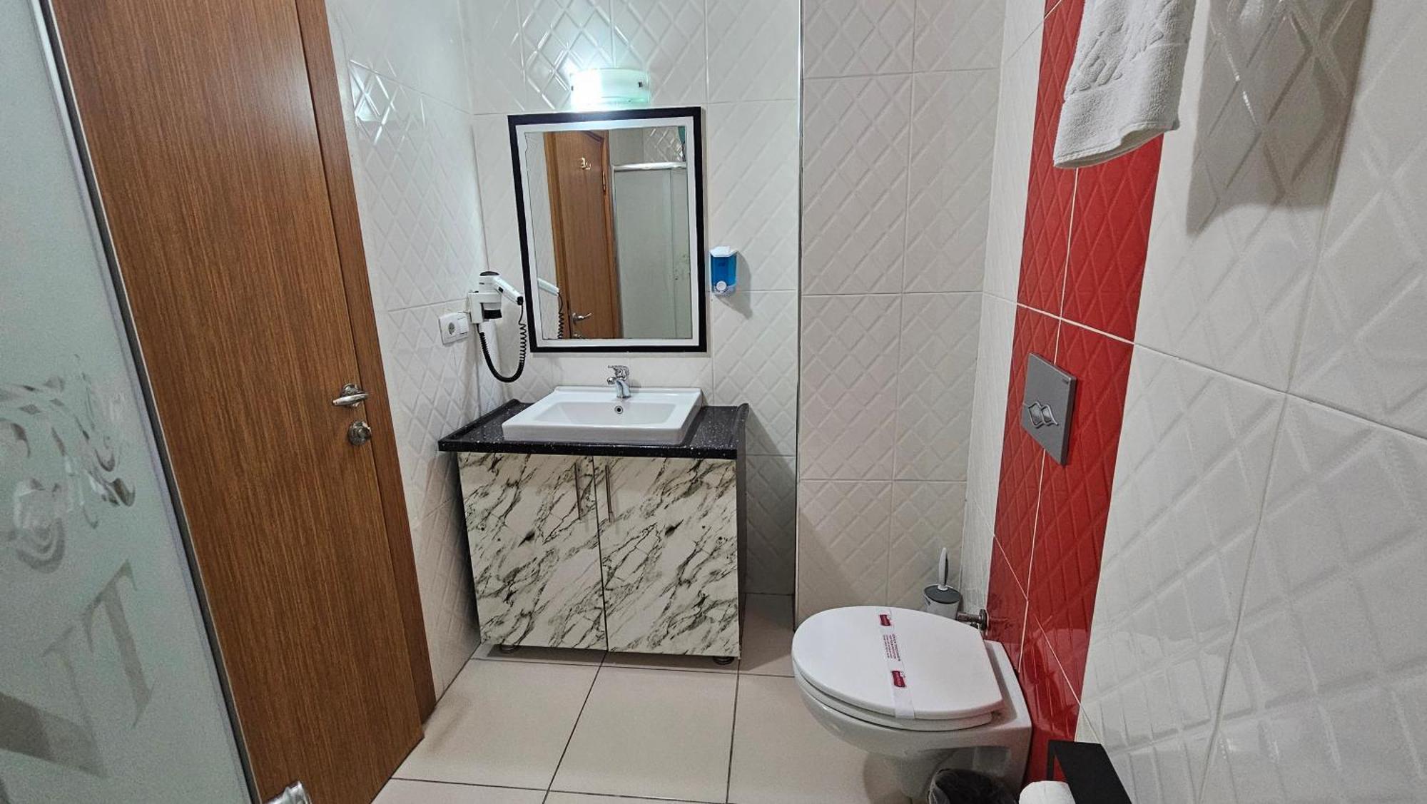 Pointbreak Otel Трабзон Екстериор снимка