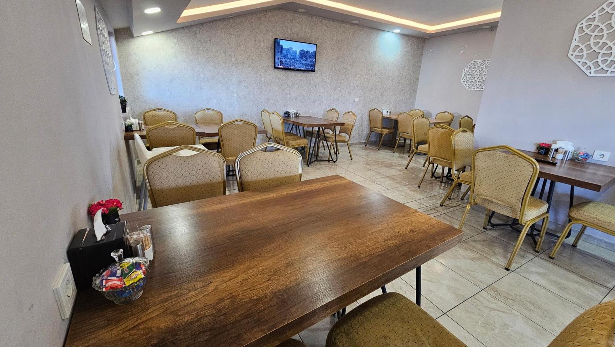 Pointbreak Otel Трабзон Екстериор снимка