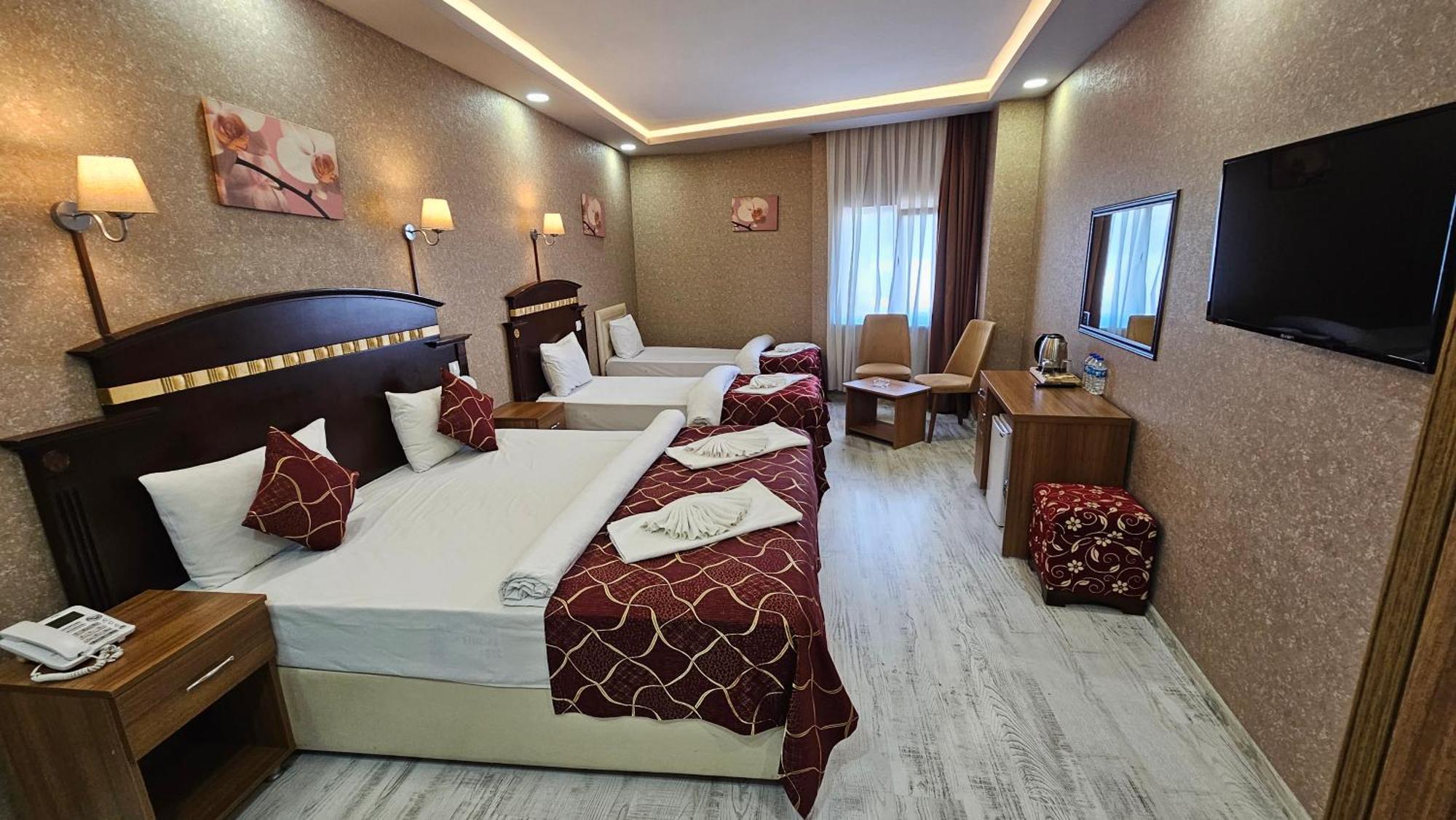 Pointbreak Otel Трабзон Екстериор снимка