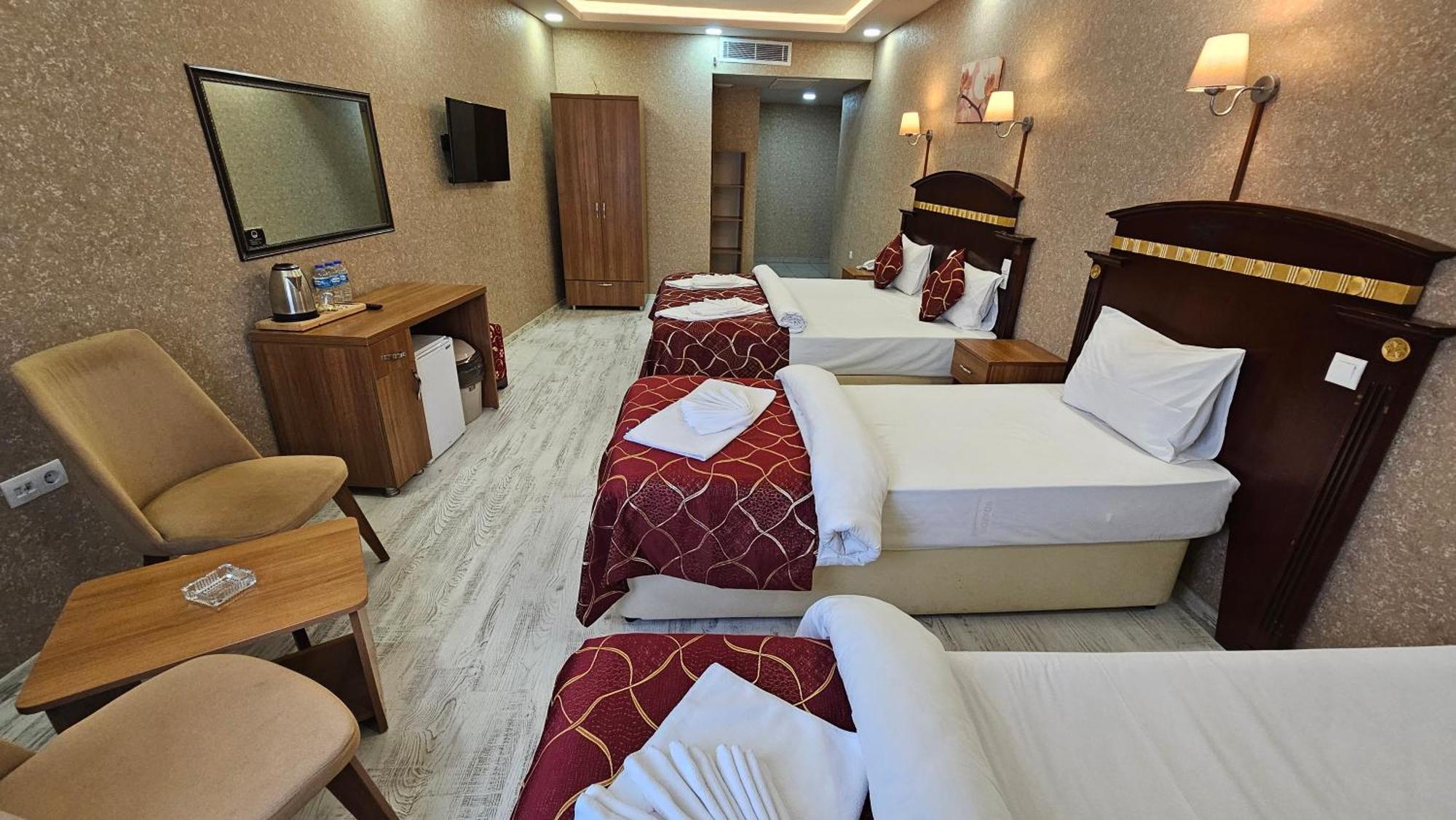 Pointbreak Otel Трабзон Екстериор снимка